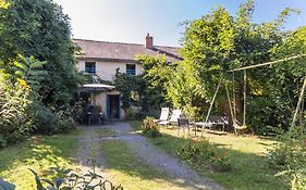 Gîte Saffré, 4 pièces, 6 personnes - FR-1-306-1106